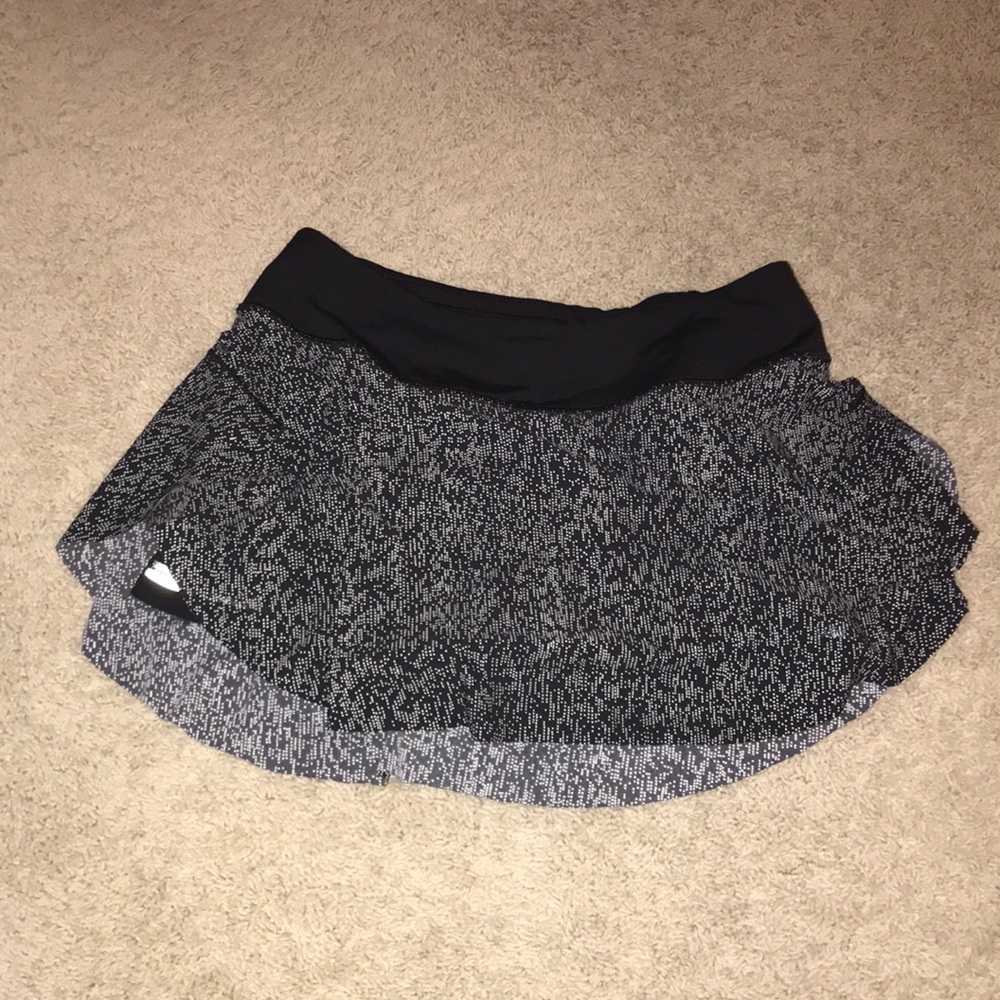 Lululemon skirt